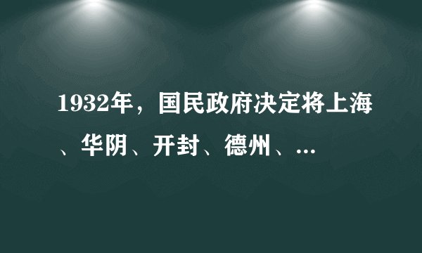 1932年，国民政府决定将上海、华阴、开封、德州、大沽等兵工厂停办，机器分运巩县、济南和汉阳兵工厂。1935年6月蒋介石指示兵工署署长俞大维：“凡各兵工厂尚未装成之机器，应暂停止，尽量设法改运于川黔两地，并须秘密陆续运输，不露形迹。”这一做法（　　）A.加速了日本侵华步伐B. 意在全力“围剿”红军C. 导致了经济比例失调D. 旨在为持久抗战做准备