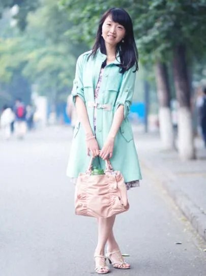 刘苏曼非诚勿扰遇真爱石川  北大才女牵手海归男共创幸福