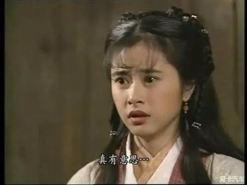 黄日华版电视剧《天龙八部》有怎样精彩的剧情呢？