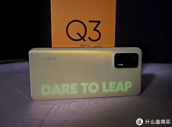 realme是什么牌子？杨幂代言的科技潮牌！