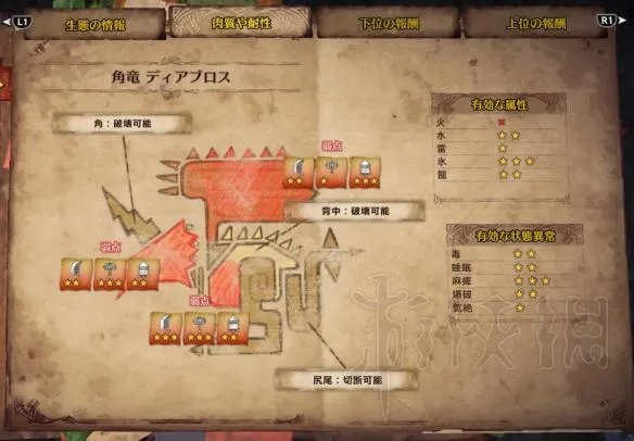 《怪物猎人世界》角龙在哪？角龙打法图文详解