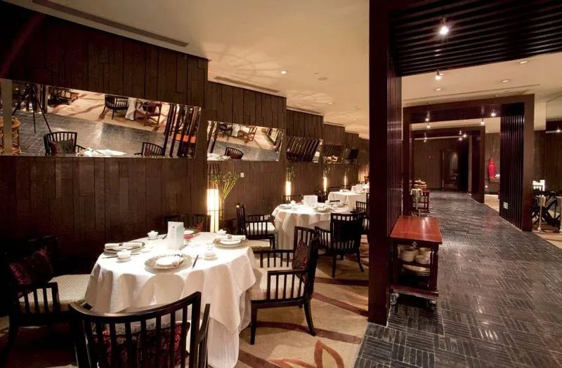 中餐厅装修注意事项 中餐厅装修设计要点