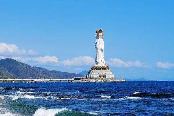 三亚旅拍多少钱？