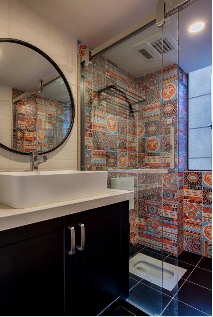 60平米两室一厅装修效果图 各出奇招你选哪套?