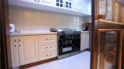 蓝炬星集成灶的优缺点解析 蓝炬星集成灶值得选购吗