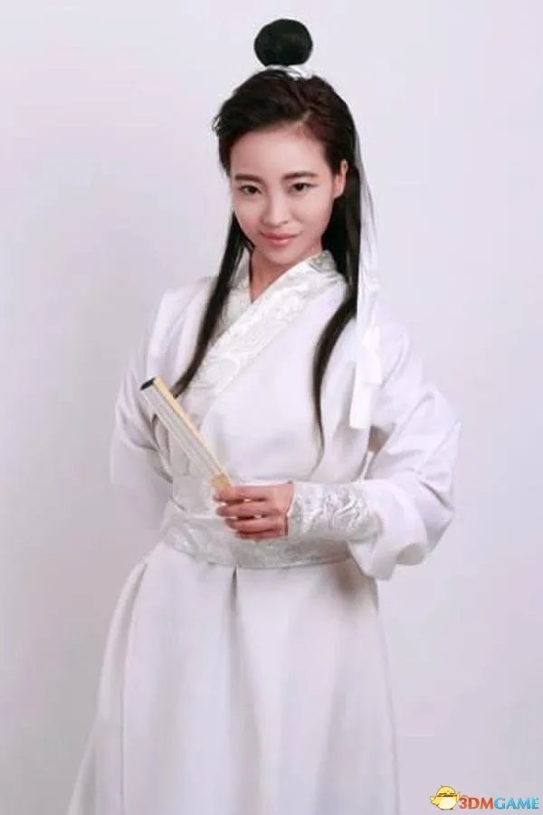 80后辣妈武侠照走红 武侠人物COSPLAY高度还原