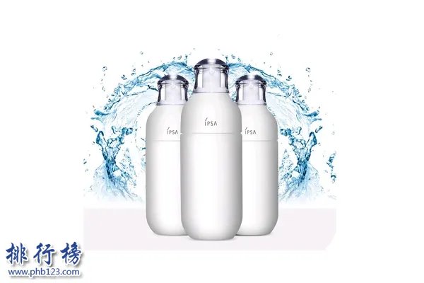 乳液品牌排行榜10强 哪个牌子的乳液最好