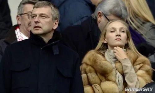 280亿分手费 世界十大富豪天价离婚案