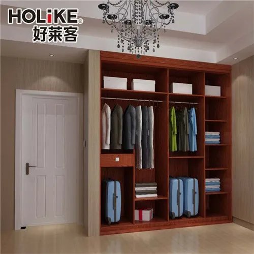 加盟定制衣柜哪家好 新手加盟定制衣柜须知3件事