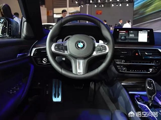 宝马530i怎么样？