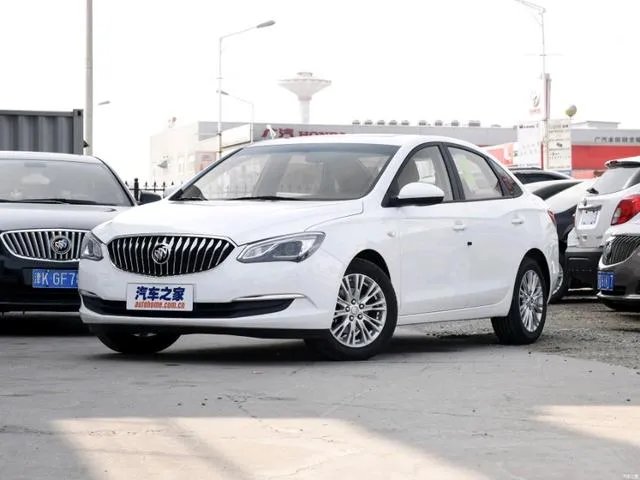 别克汽车质量怎么样？