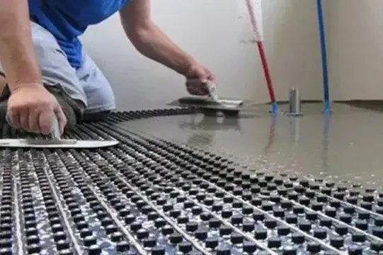 空气能源供暖是什么意思