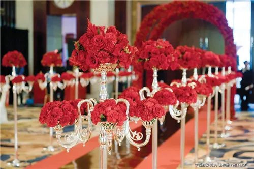 北京花海阁婚庆公司怎么样 婚庆公司要怎么选择