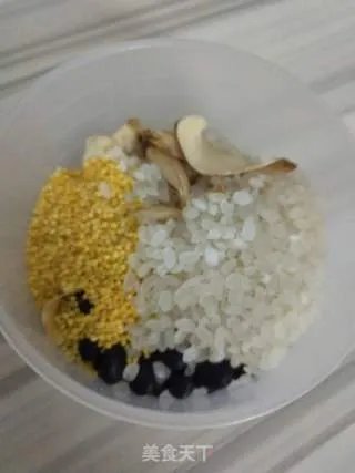 黑豆浆