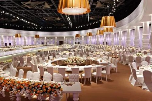 国外婚礼策划公司推荐 如何挑选海外婚礼策划公司