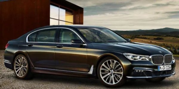 宝马7系怎么样？哪款值得购买？