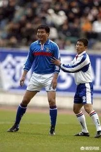 上海上港2：1击败广州恒大，埃尔克森的进球非常巧妙，中超历史上有同样的任意球吗？