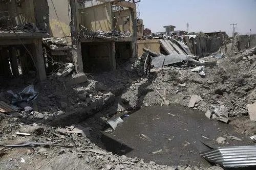 阿富汗首都喀布尔一辆巴士爆炸，是否有造成人员伤亡？