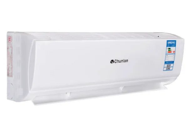 春兰空调怎么样