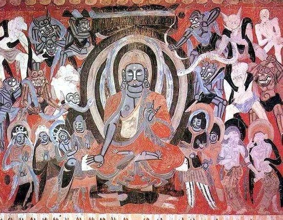 殃金咒里的人声是谁的