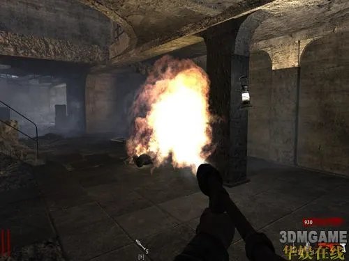 使命召唤5世界战争僵尸关卡图文攻略