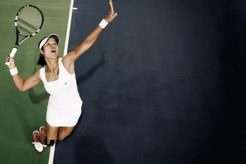 李娜宣布退役，为何有人会觉得突然和意外？