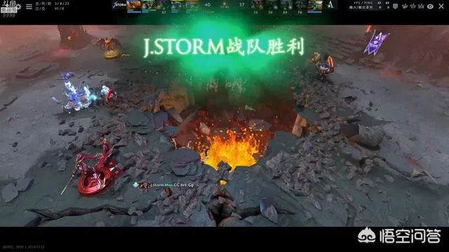 Dota2吉隆坡major,茶队成为首支被淘汰的队伍,你怎么看?