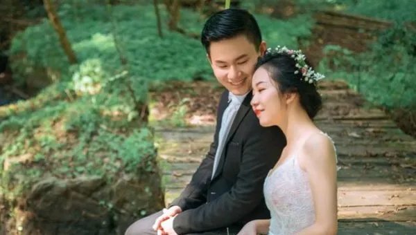 为什么说好的婚姻，男人都在厨房里？