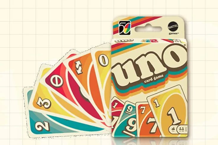 UNO牌的玩法 UNO牌的功能牌的用法