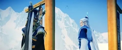 古剑奇谭2六大隐藏剧情一览