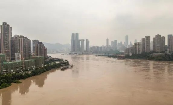 长江重庆段迎最大洪峰是怎么回事 长江重庆段洪峰什么时候结束