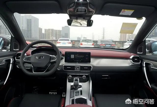 想买吉利缤越，又纠结于三缸，怎么办？各位大神！求指点？