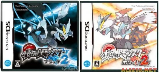 2011-2012年度3DS独占超人气作品大推荐!