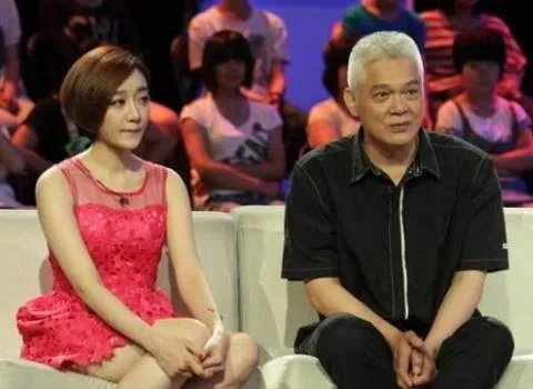 申军谊资料简介：申军谊女儿母亲是谁