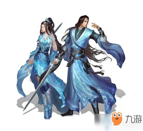 《九阴真经》风物志湛影瑶光衫怎么样 湛影瑶光衫介绍