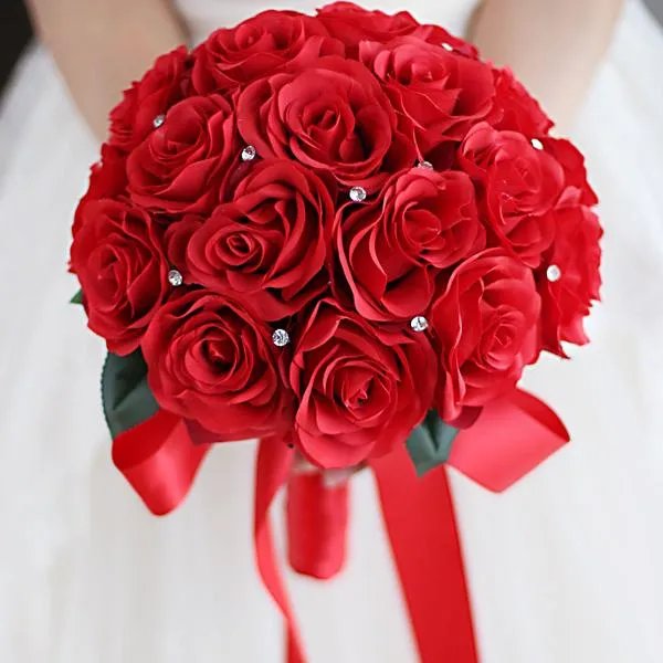 999朵玫瑰花代表什么意思 玫瑰花送几朵代表什么