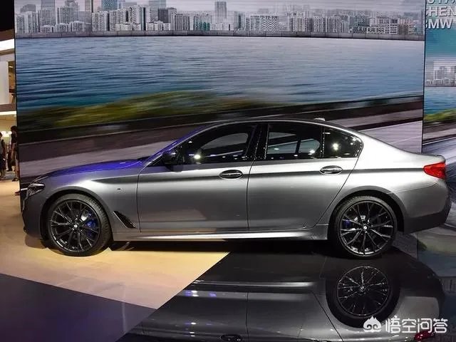 宝马530i怎么样？