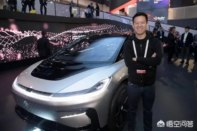 贾跃亭已经“凉凉”，FF融资彻底无望还会有人“入坑”吗？