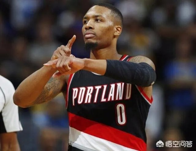 利拉德绝杀开拓者4:1淘汰雷霆,杨毅曾预测雷霆4:1,怎样看待此事?