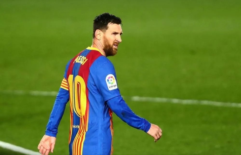 巴萨公布国王杯决赛大名单，都有哪些球队？