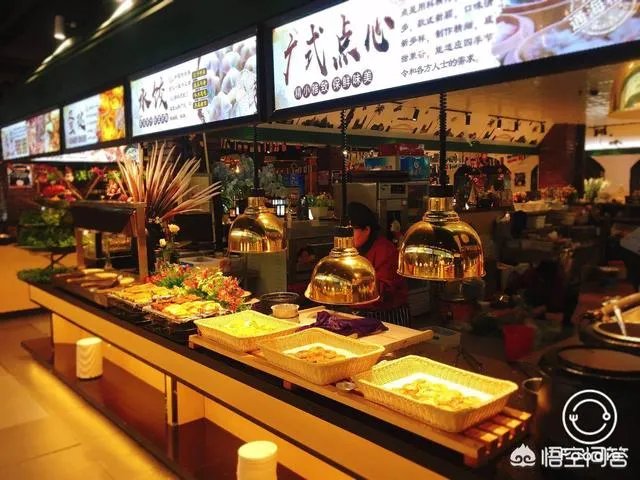 佳木斯有哪些不错的自助餐厅?