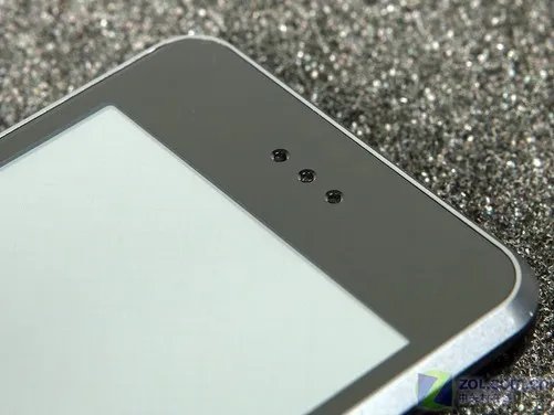 国产全触屏精品 魅族M8手机仅售1999元