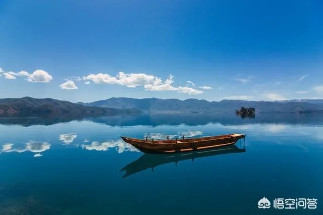 香格里拉和泸沽湖哪个更值得去？