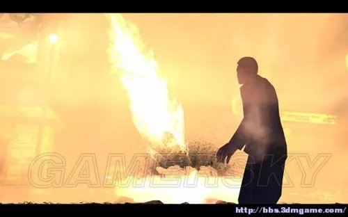 《幽浮:内部敌人》全流程图文攻略