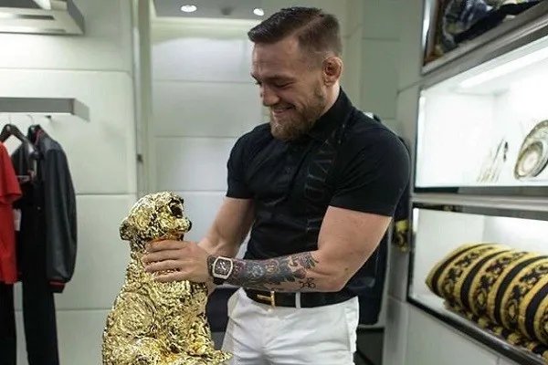 当初嘴炮麦格雷戈大战梅威瑟，到底是好事还是坏事？