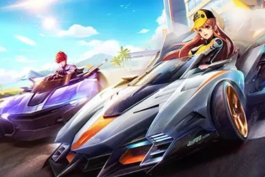 qq飞车十大传奇人物都有谁？