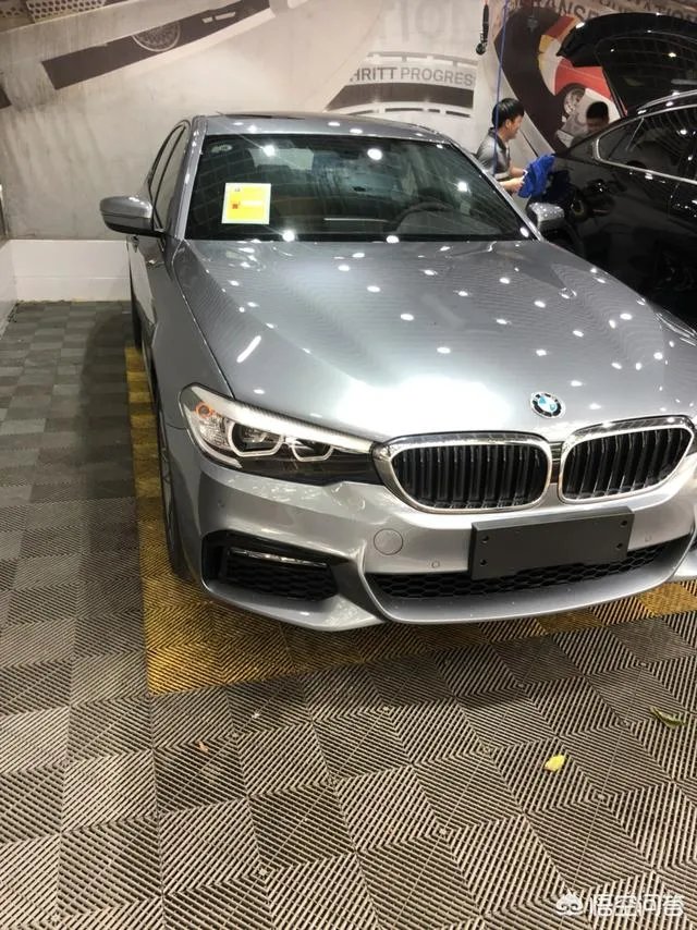 宝马530i怎么样？