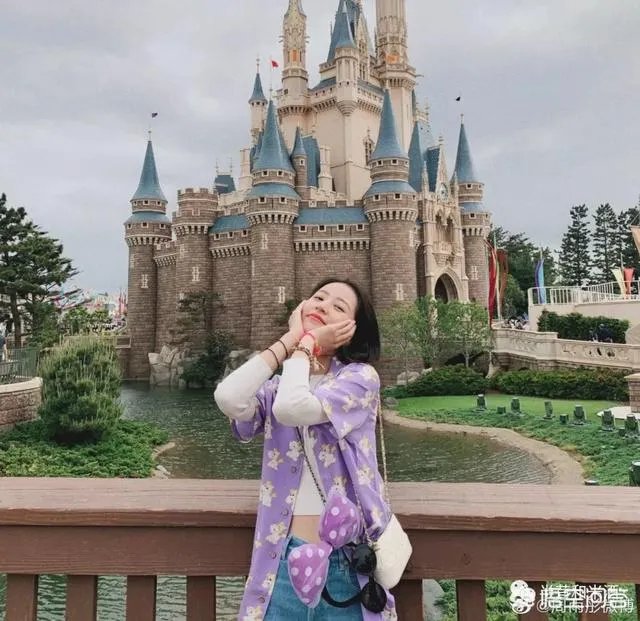 说说你心目中最会穿衣打扮的明星？