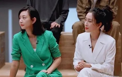 如何看待《演员请就位2》唐一菲退赛这件事？