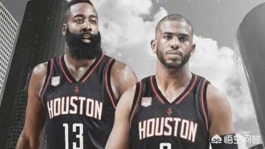 连克勇士雷霆等强队的掘金，却26分惨败火箭，火箭到底强在哪？